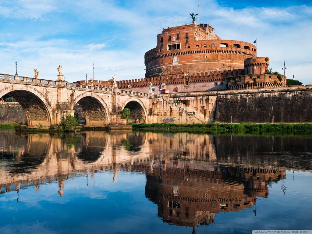 Vatican Rhome Lejlighed