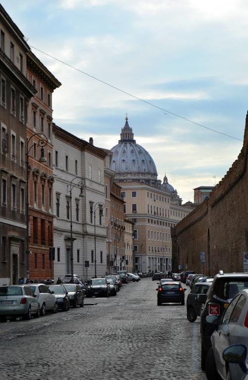 Vatican Rhome * Rom